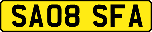 SA08SFA