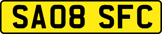 SA08SFC