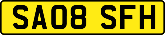 SA08SFH