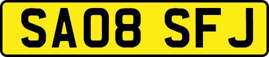 SA08SFJ