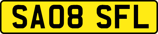 SA08SFL