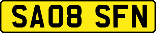 SA08SFN
