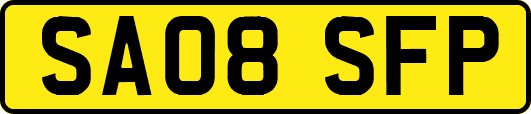 SA08SFP