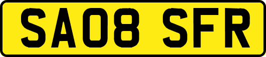 SA08SFR