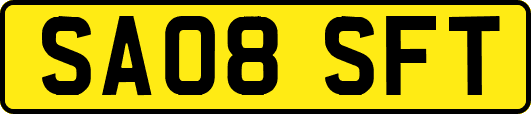 SA08SFT