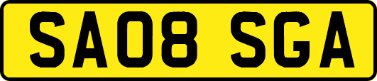 SA08SGA
