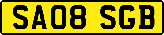 SA08SGB