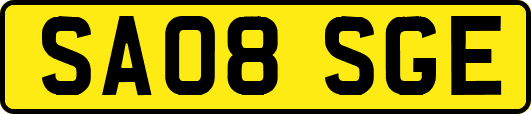 SA08SGE