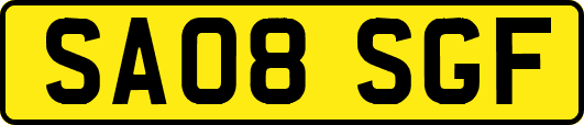 SA08SGF