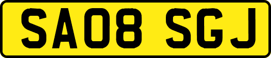 SA08SGJ