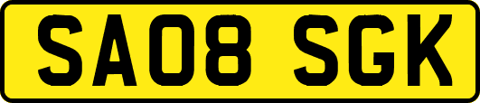 SA08SGK