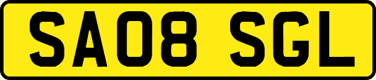 SA08SGL