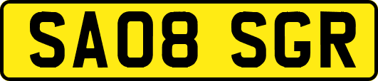SA08SGR