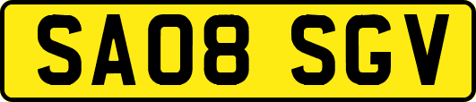 SA08SGV