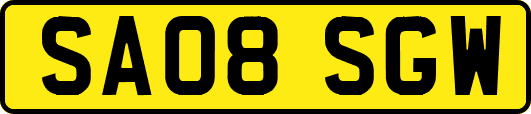 SA08SGW