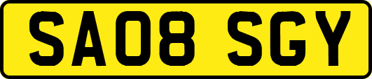 SA08SGY