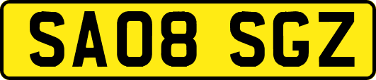 SA08SGZ