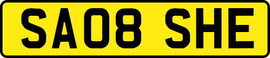 SA08SHE