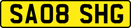 SA08SHG
