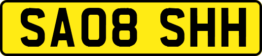 SA08SHH