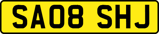 SA08SHJ