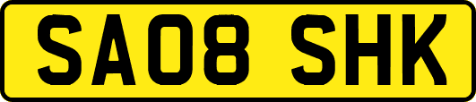 SA08SHK