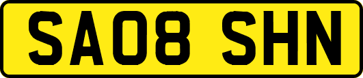 SA08SHN