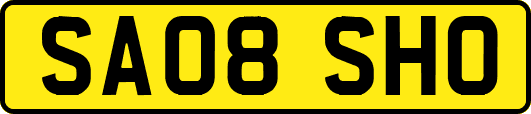 SA08SHO