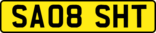 SA08SHT