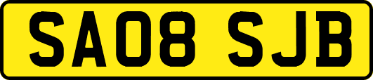 SA08SJB