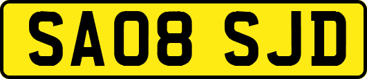 SA08SJD