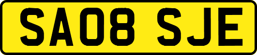SA08SJE