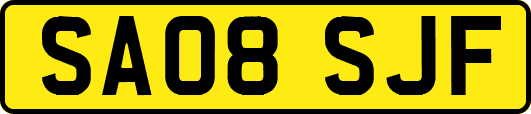 SA08SJF