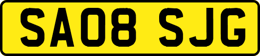 SA08SJG