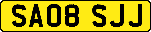 SA08SJJ