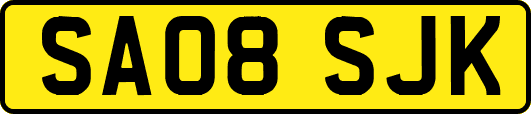SA08SJK