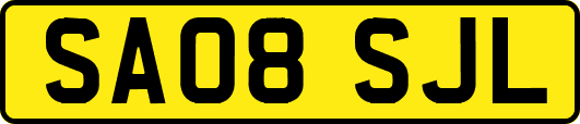SA08SJL