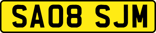 SA08SJM