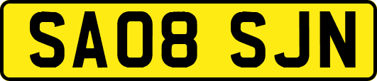 SA08SJN