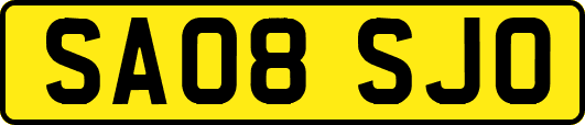 SA08SJO