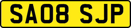 SA08SJP