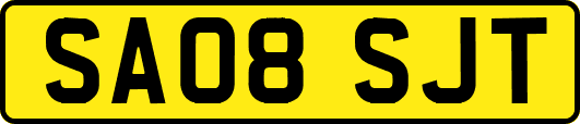 SA08SJT