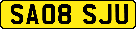 SA08SJU
