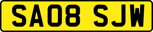 SA08SJW