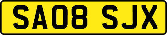 SA08SJX