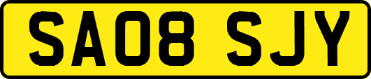 SA08SJY