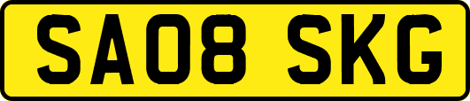 SA08SKG
