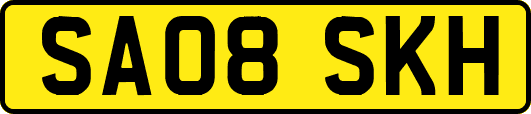 SA08SKH