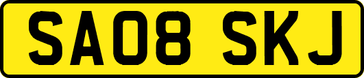 SA08SKJ