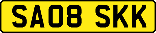 SA08SKK